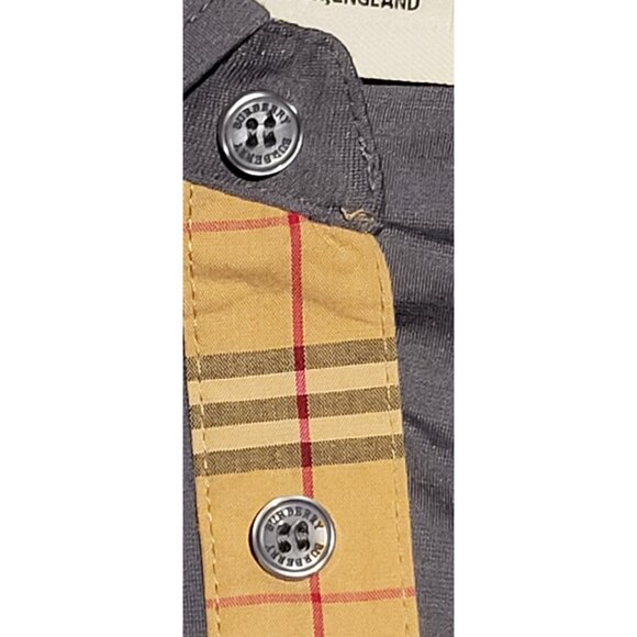 Burberry Polo - Picture 8 of 12
